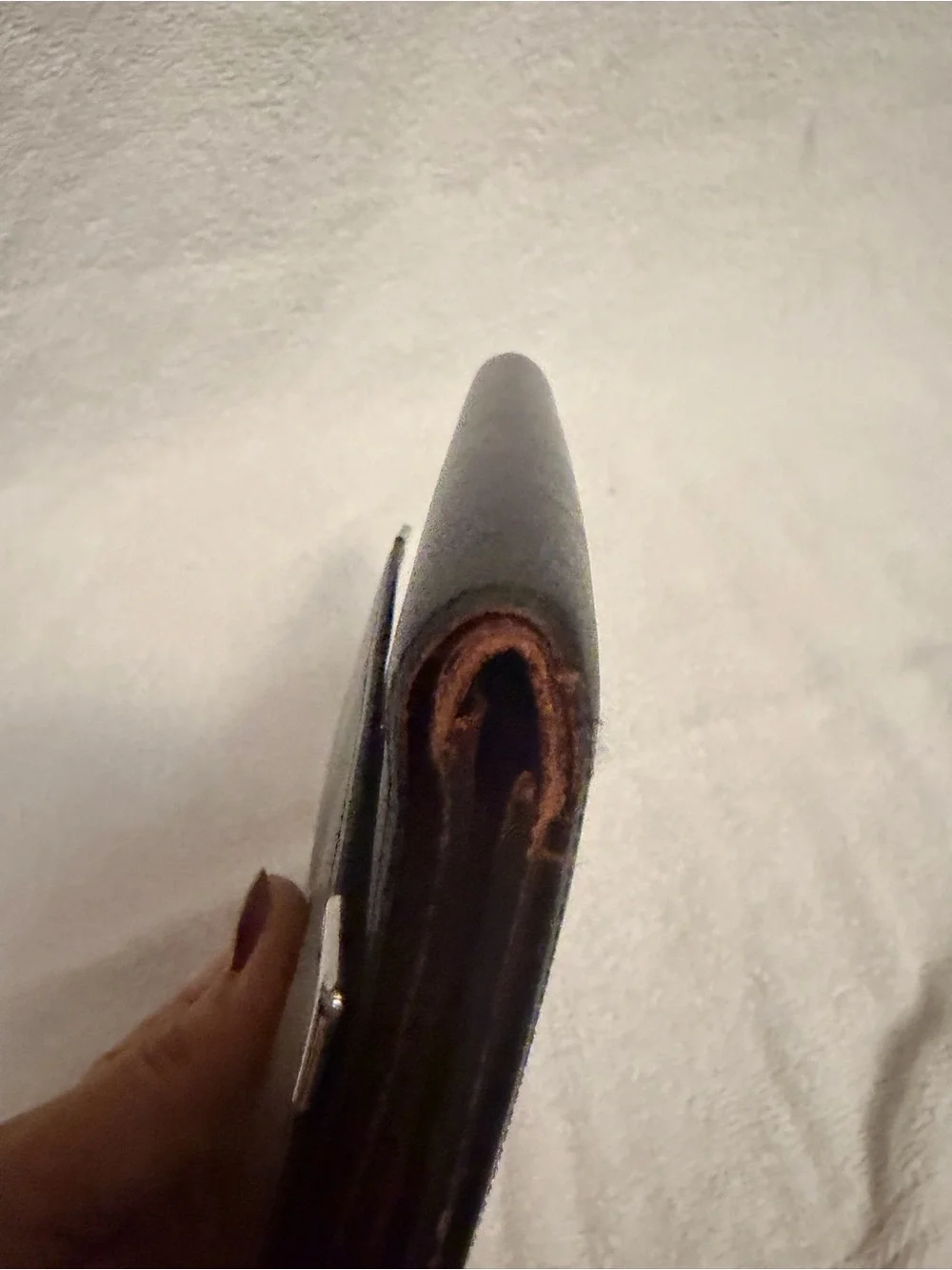 Cartier elegant clutch